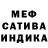 A PVP мука Antony Lysenko